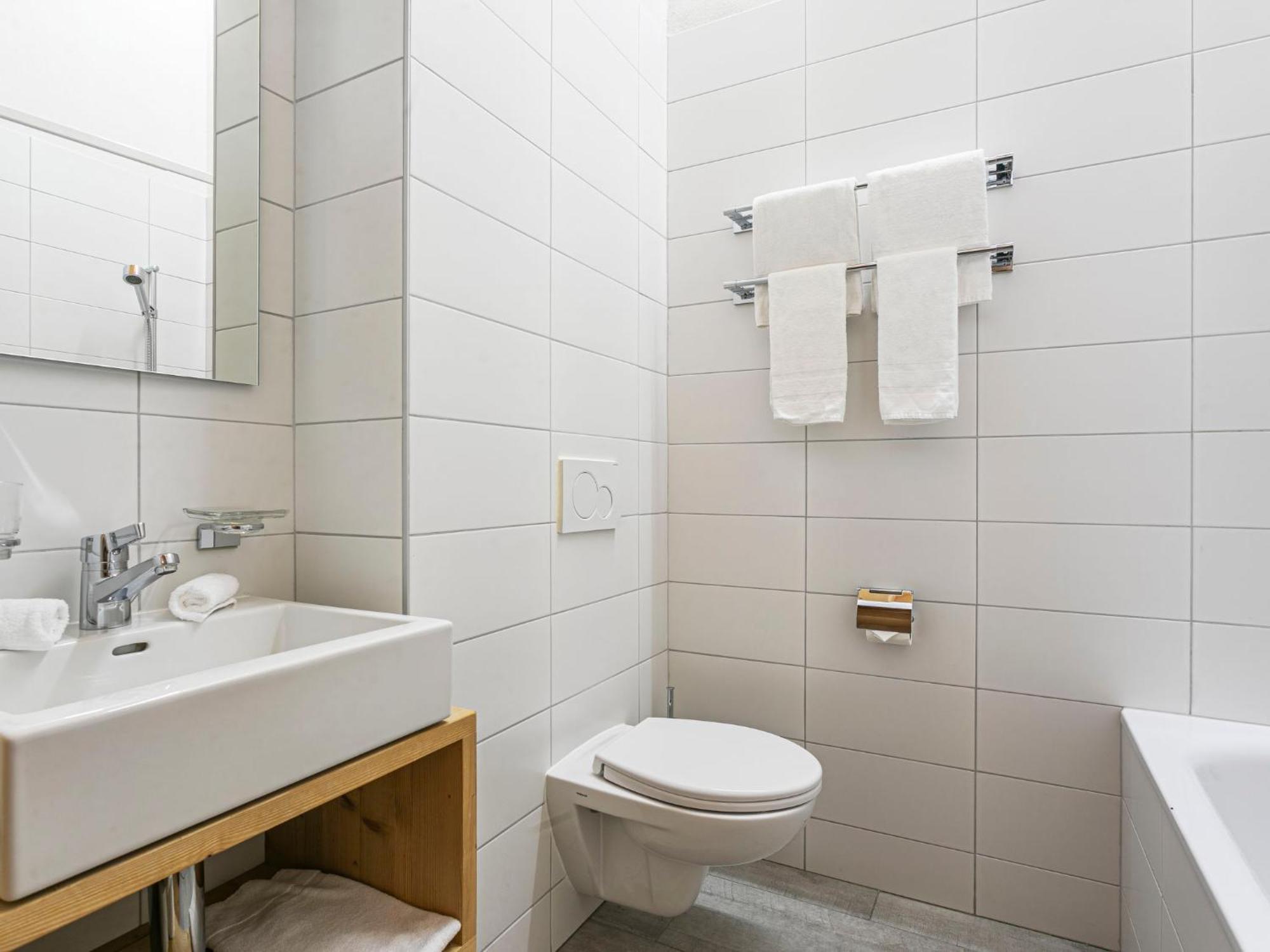 Apartment T-Resort La Tzoumaz 4P8 Vue Vallee By Interhome Экстерьер фото